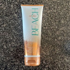 Bath and Body Works Body Cream